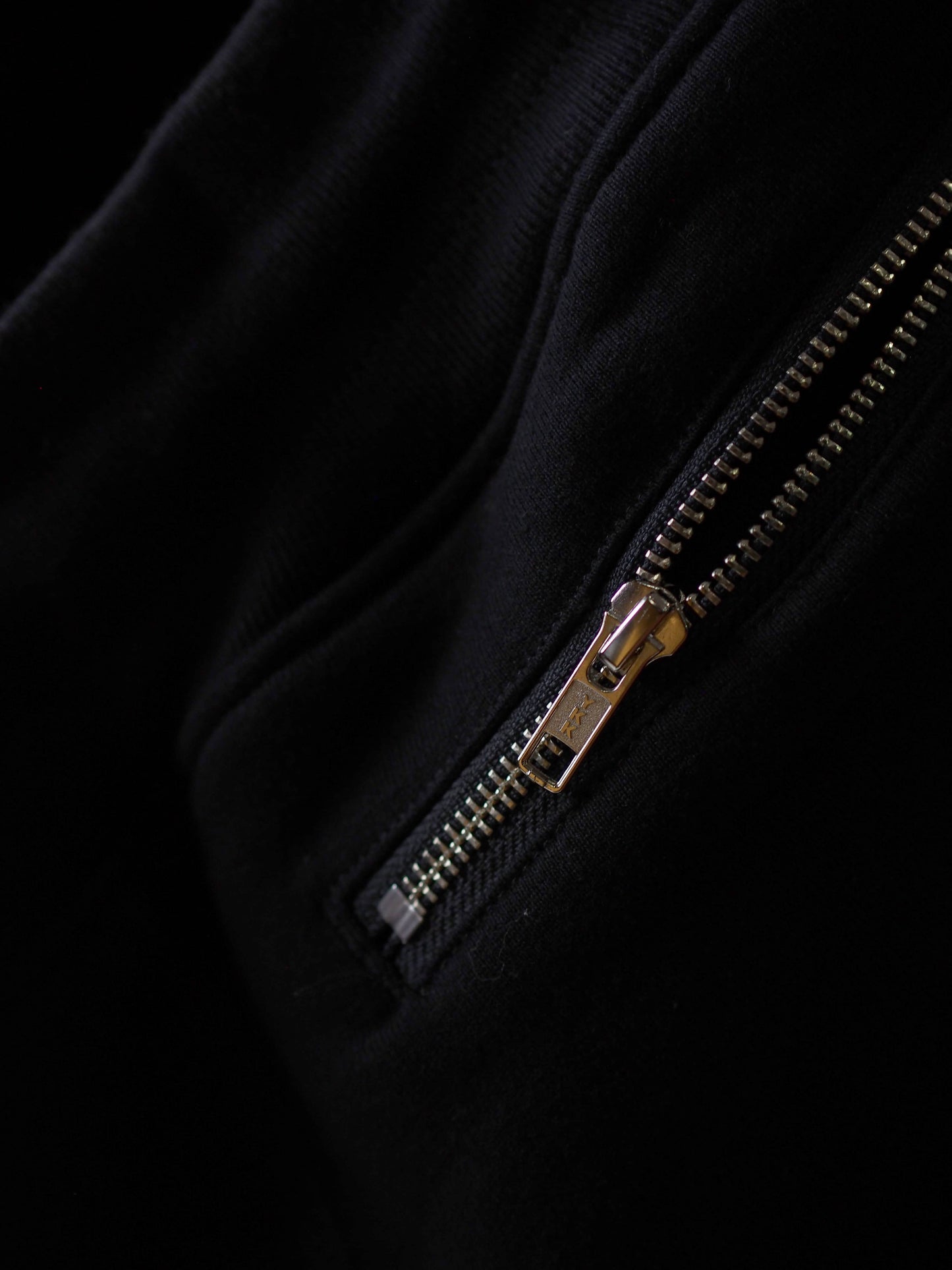 Parlor 23 "PRLR Swoosh Bandana" Made in Canada Jogger