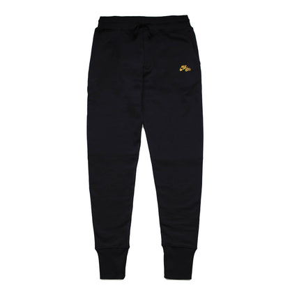 Parlor 23 "PRLR Swoosh Bandana" Made in Canada Jogger