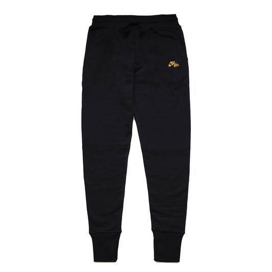 Parlor 23 "PRLR Swoosh Bandana" Made in Canada Jogger