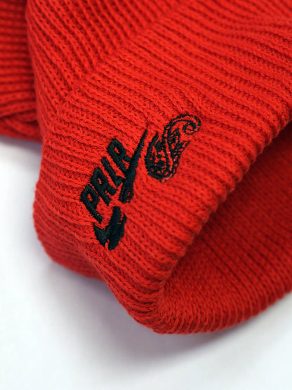 Parlor 23 "PRLR Swoosh Bandana" X Made in Canada Beanie