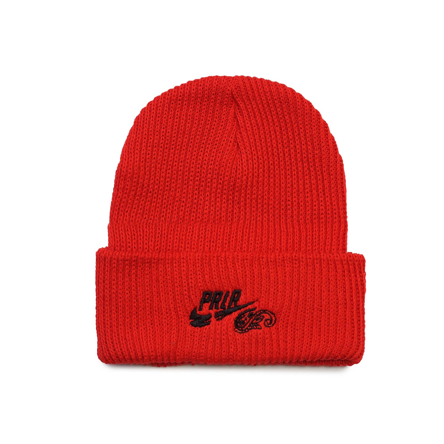 Parlor 23 "PRLR Swoosh Bandana" X Made in Canada Beanie