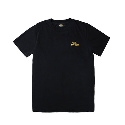 Parlor 23 "PRLR Swoosh Bandana" Made in Canada T-Shirt