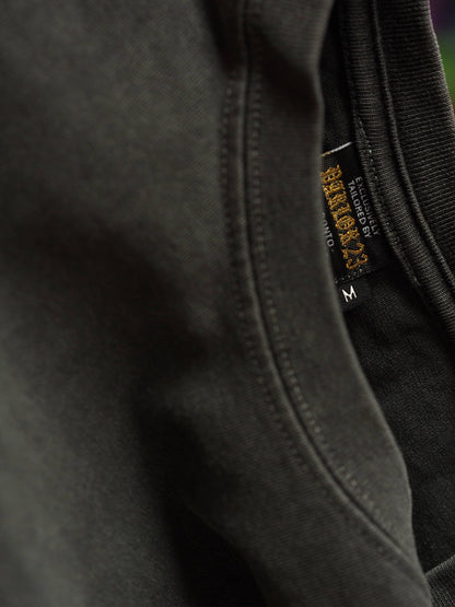 Parlor 23 "PRLR Swoosh Bandana" Made in Canada T-Shirt