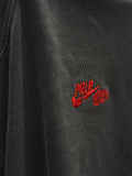 Parlor 23 "PRLR Swoosh Bandana" Made in Canada T-Shirt