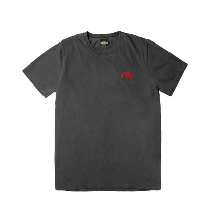 Parlor 23 "PRLR Swoosh Bandana" Made in Canada T-Shirt
