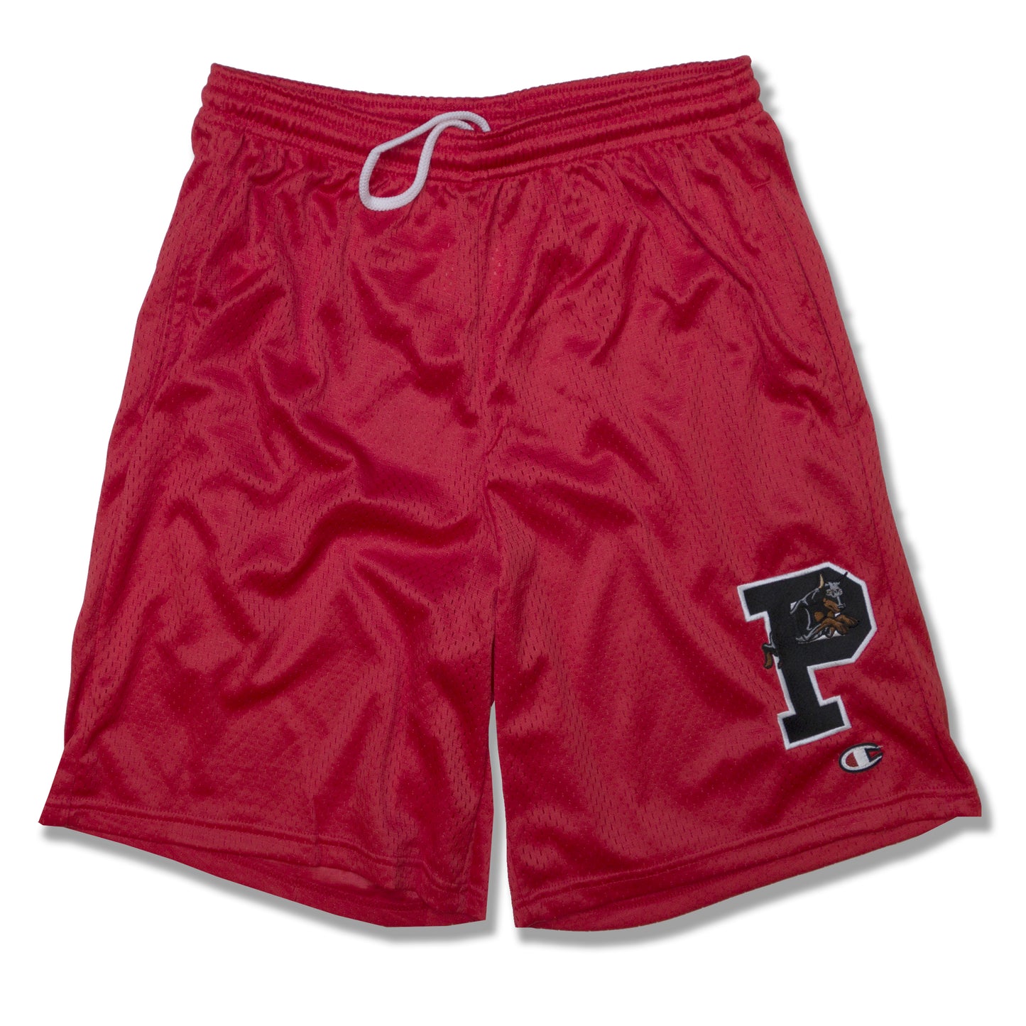 Parlor 23 X Champion "Krueger P" Mesh Shorts