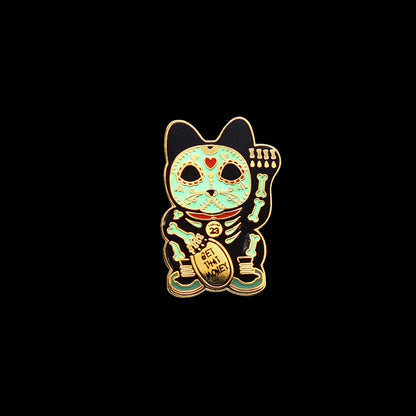 Parlor 23 "SP21 Pin Pack" (Shipping Included)