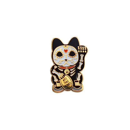 Parlor 23 "SP21 Pin Pack" (Shipping Included)