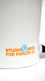 Parlor 23 x Studio 店 Mise "Collab" Mug