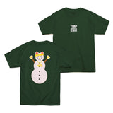 Parlor 23 X Champion "Trap Cat" T-Shirt