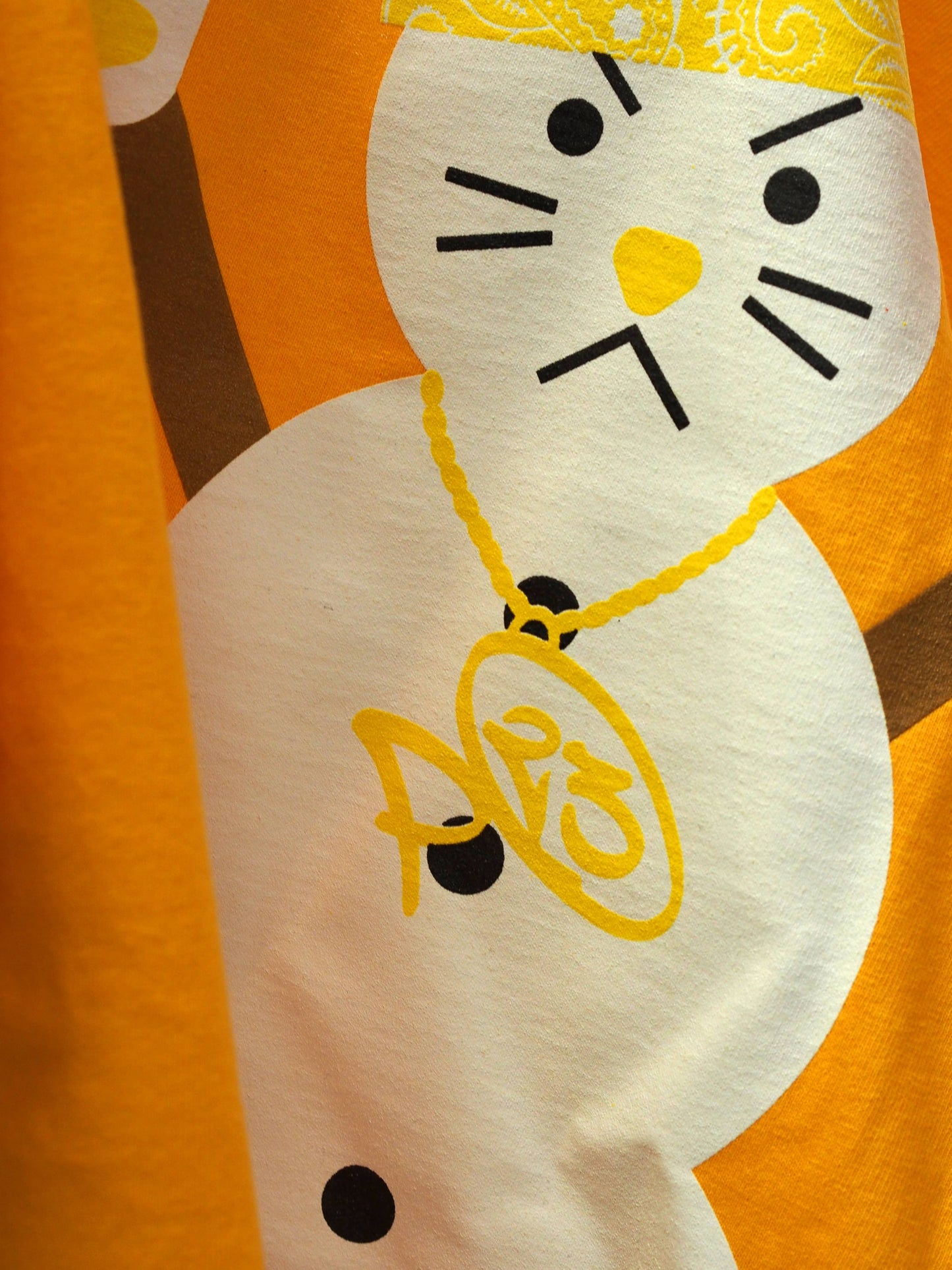 Parlor 23 X Champion "Trap Cat" Youth T-Shirt