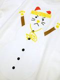 Parlor 23 X Champion "Trap Cat" Youth T-Shirt