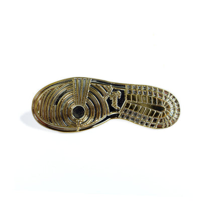 Parlor 23 "The Sole" Pin