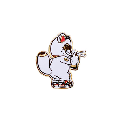 Parlor 23 "SP21 Pin Pack" (Shipping Included)