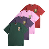 Parlor 23 X Champion Pigment Dyed "Get That Money" S/S Tee