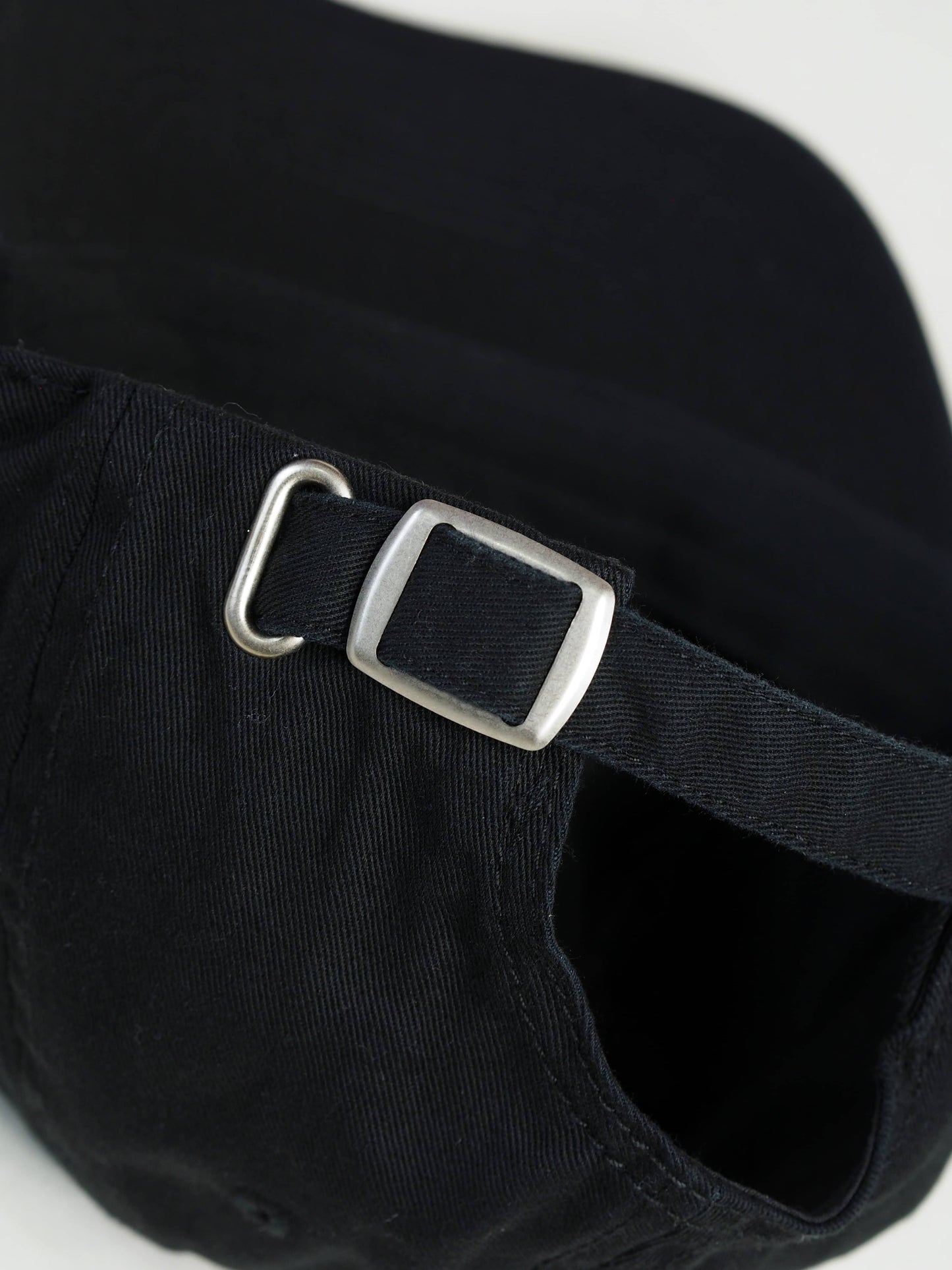 Parlor 23 "Swoosh Stars" Dad Cap
