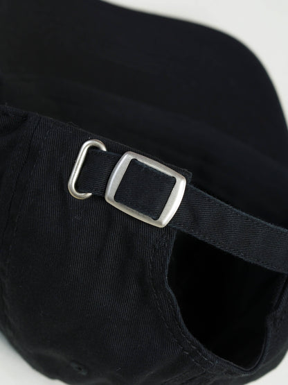 Parlor 23 "Swoosh Stars" Dad Cap