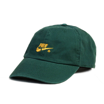 Parlor 23 "Swoosh Stars" Dad Cap