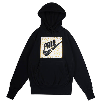 Parlor 23 "Swoosh Stars" x Redwood Classics Hoodie