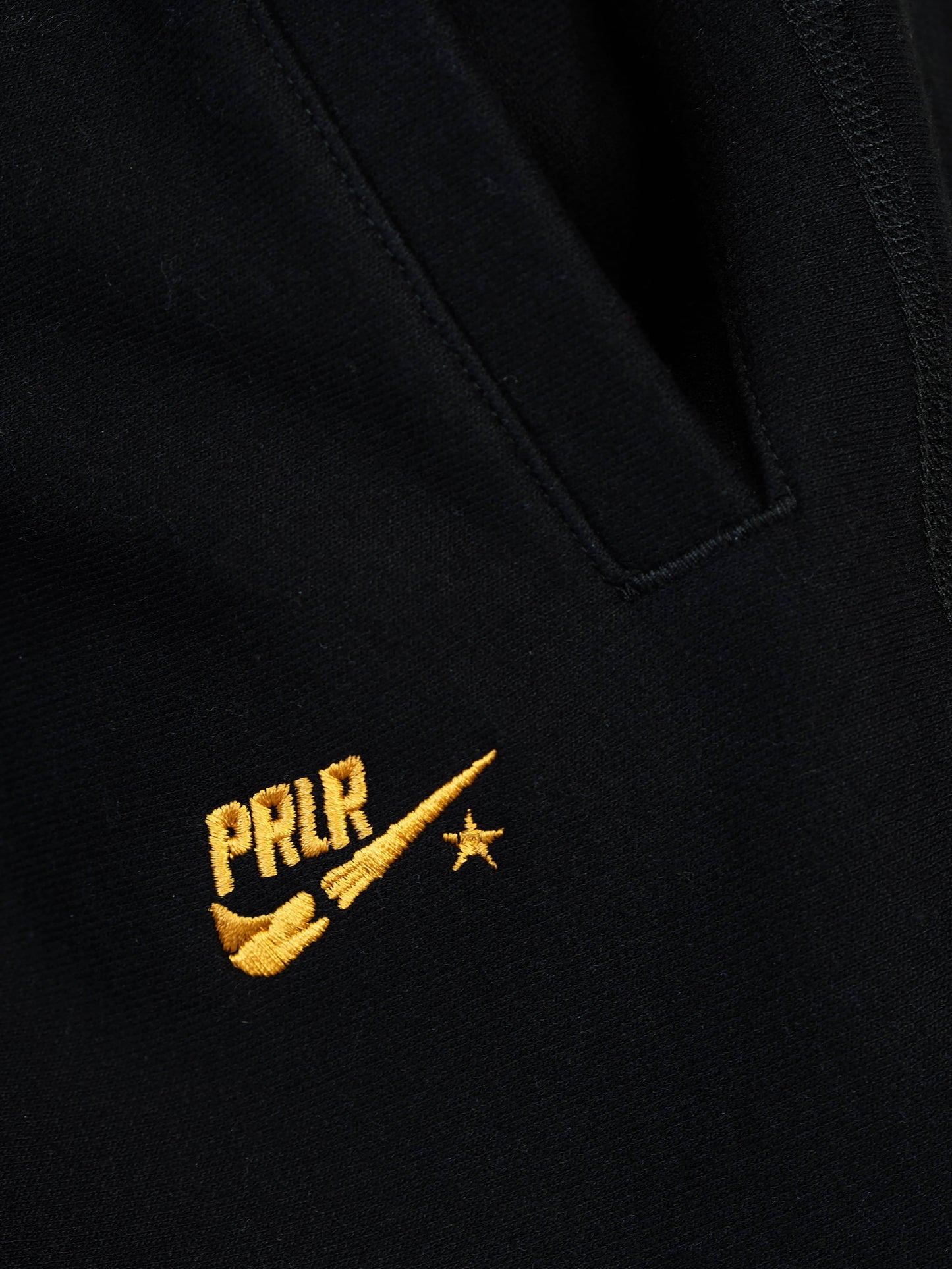 Parlor 23 "Swoosh Stars" x Redwood Classics Sweatpants