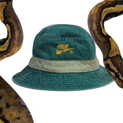 Parlor 23 "Swoosh Stars" Bucket