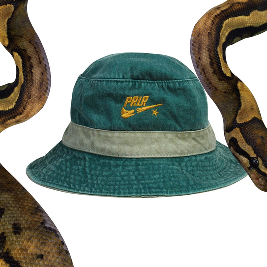 Parlor 23 "Swoosh Stars" Bucket