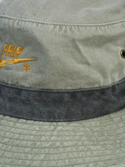 Parlor 23 "Swoosh Stars" Bucket