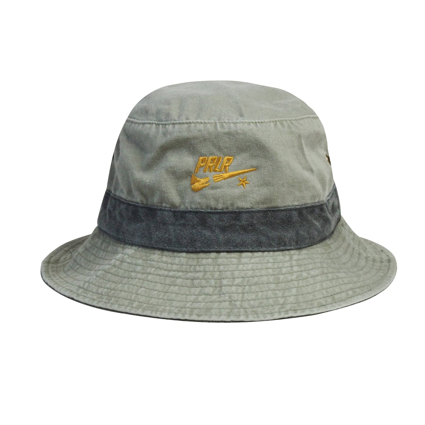 Parlor 23 "Swoosh Stars" Bucket