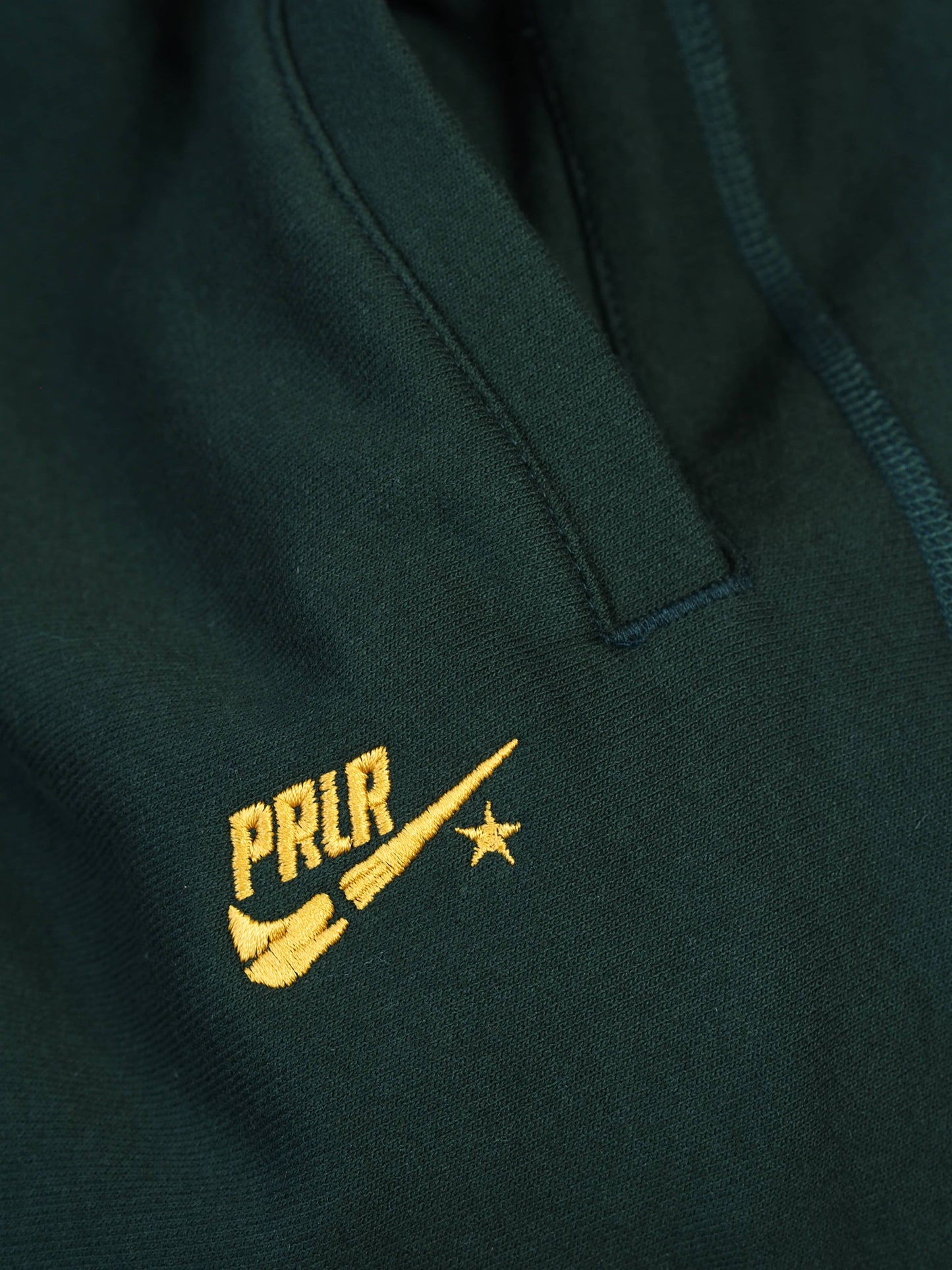 Parlor 23 "Swoosh Stars" x Redwood Classics Sweatpants