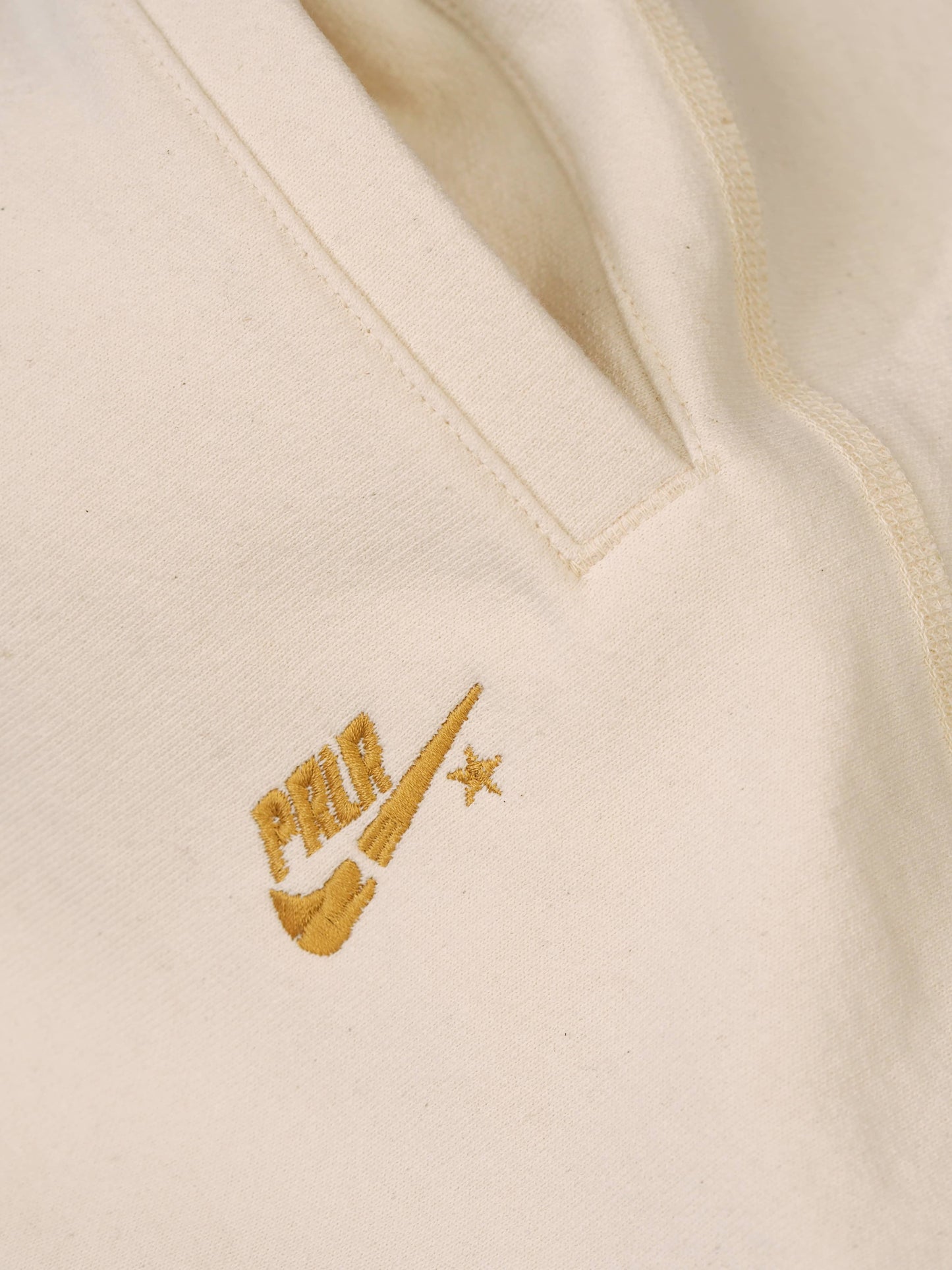 Parlor 23 "Swoosh Stars" x Redwood Classics Sweatpants