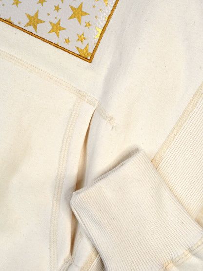 Parlor 23 "Swoosh Stars" x Redwood Classics Hoodie