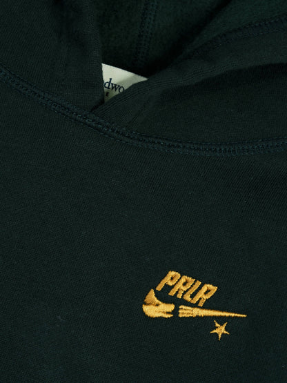 Parlor 23 "Swoosh Stars" x Toddler Redwood Classics Hoodie