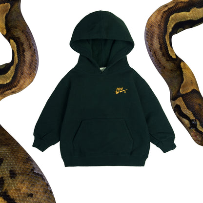 Parlor 23 "Swoosh Stars" x Toddler Redwood Classics Hoodie