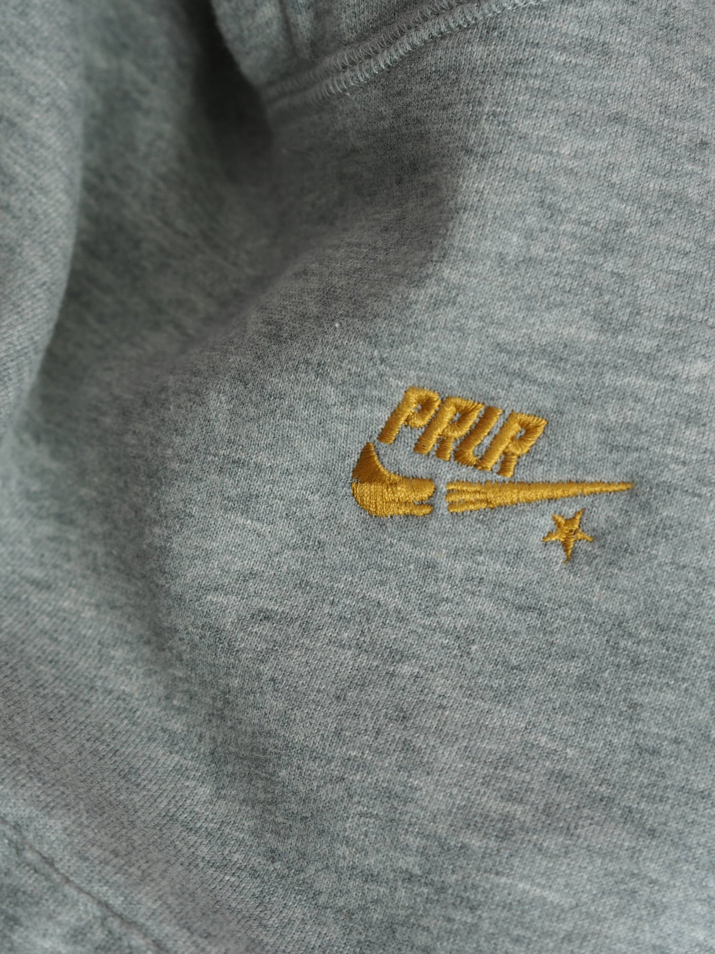 Parlor 23 "Swoosh Stars" x Toddler Redwood Classics Hoodie