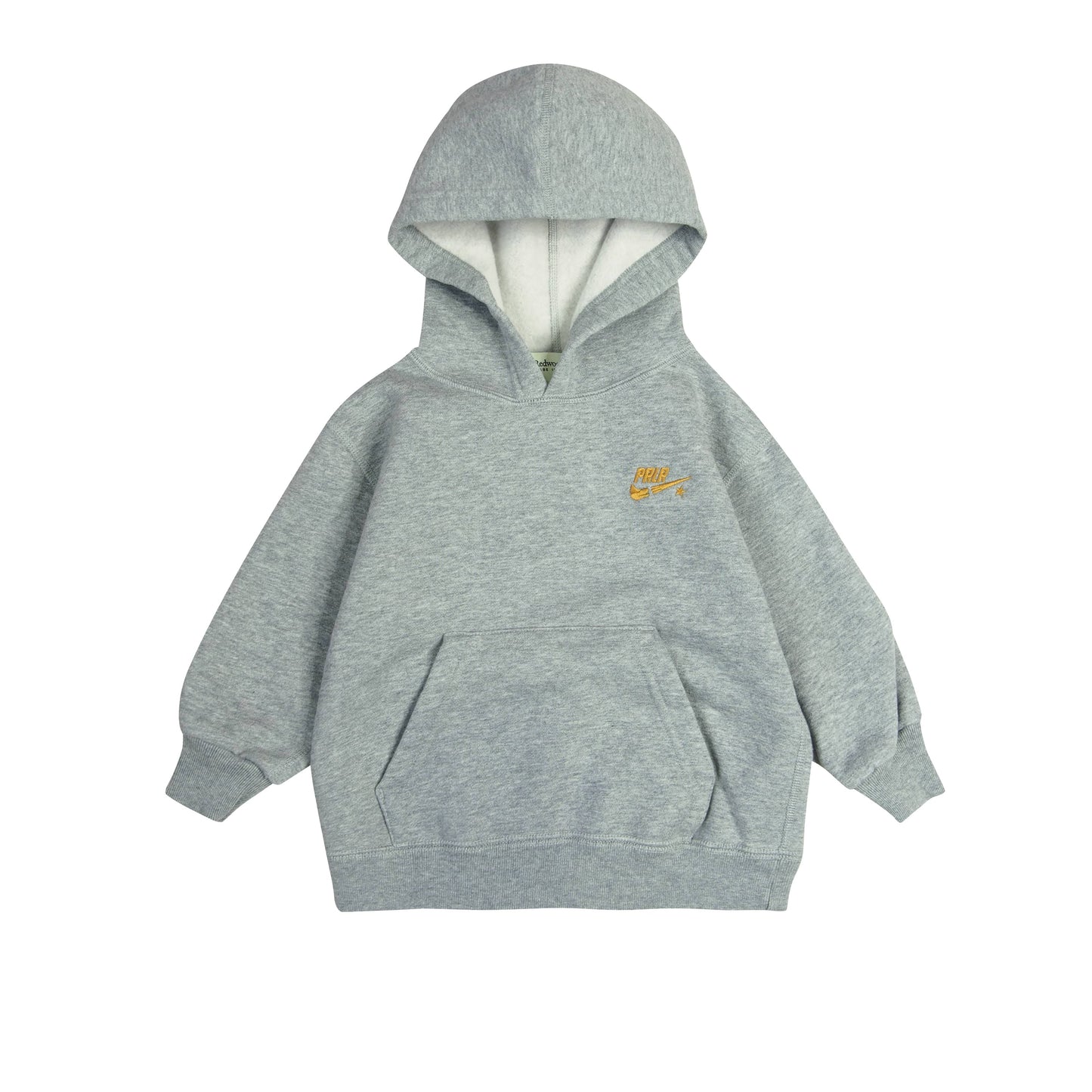 Parlor 23 "Swoosh Stars" x Toddler Redwood Classics Hoodie