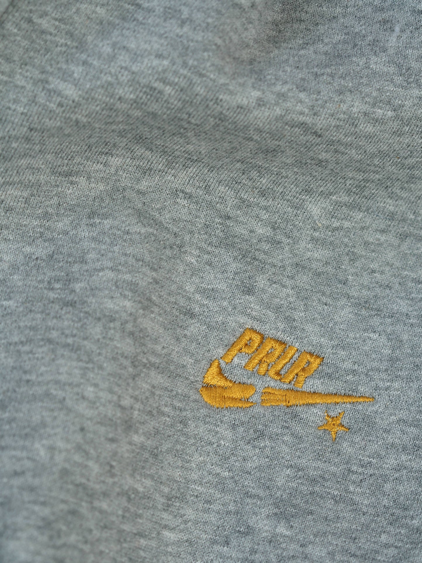 Parlor 23 "Swoosh Stars" x Toddler Redwood Classics Sweatpants