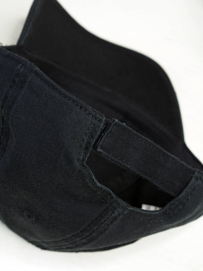 Parlor 23 "Swoosh Stars" Toddler Dad Cap