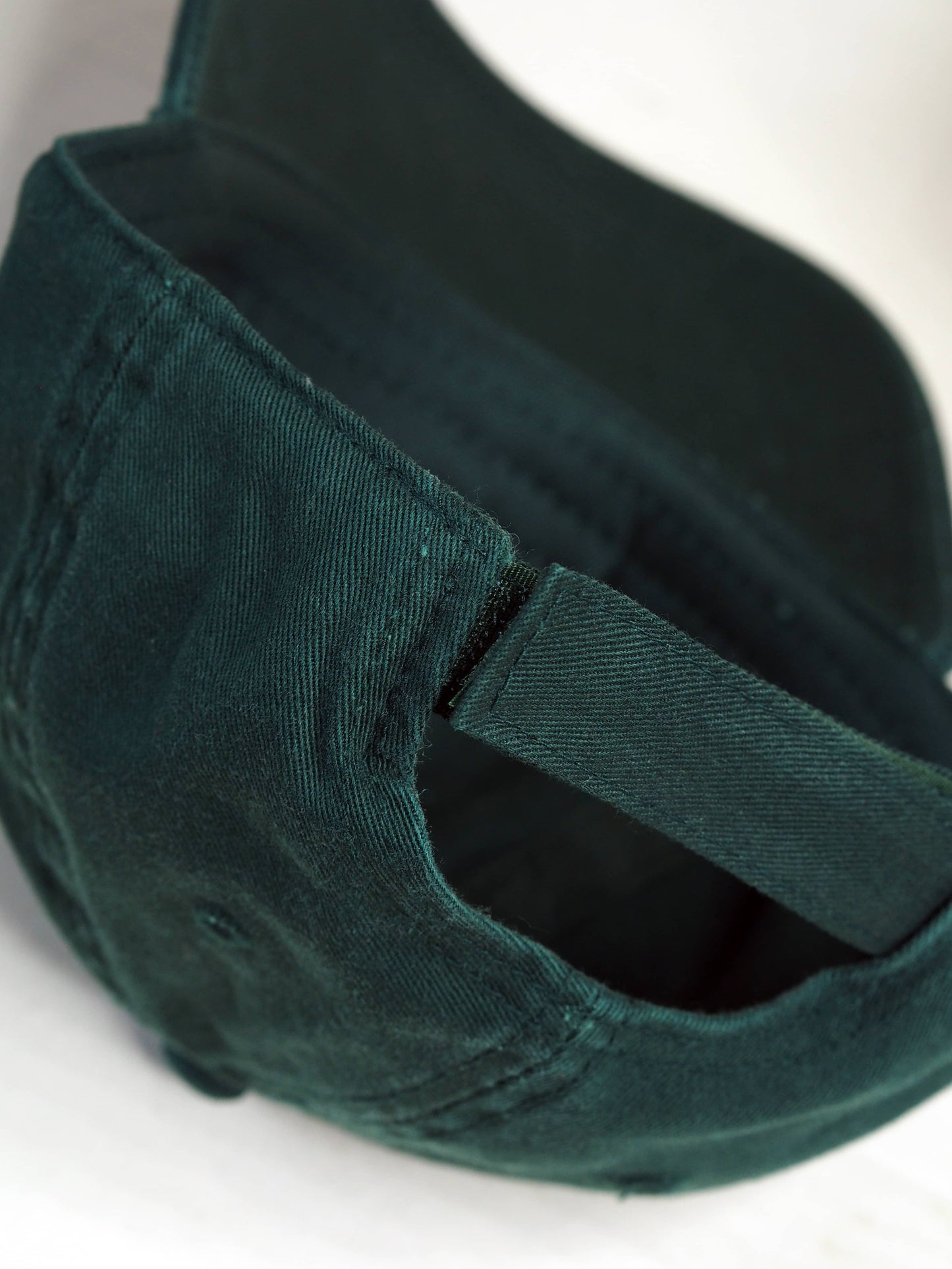 Parlor 23 "Swoosh Stars" Toddler Dad Cap