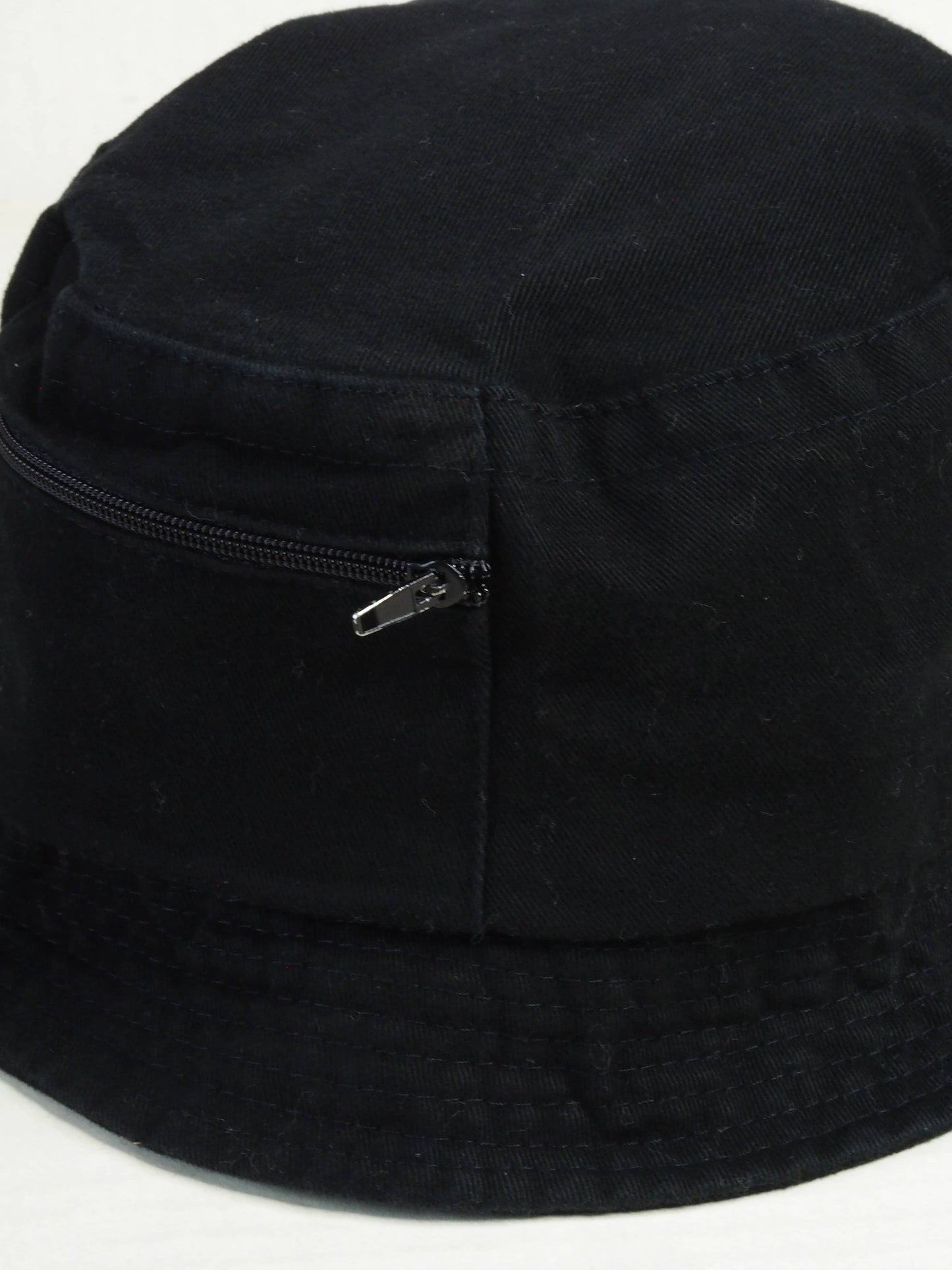 Parlor 23 "Swoosh Stars" Toddler Bucket