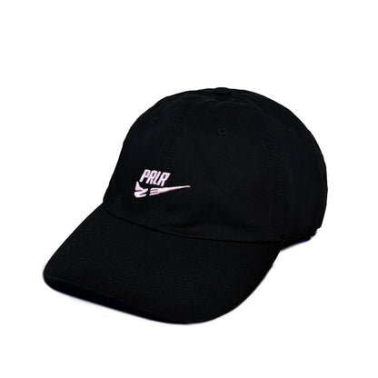 Parlor 23 "Swoosh" Dad Cap