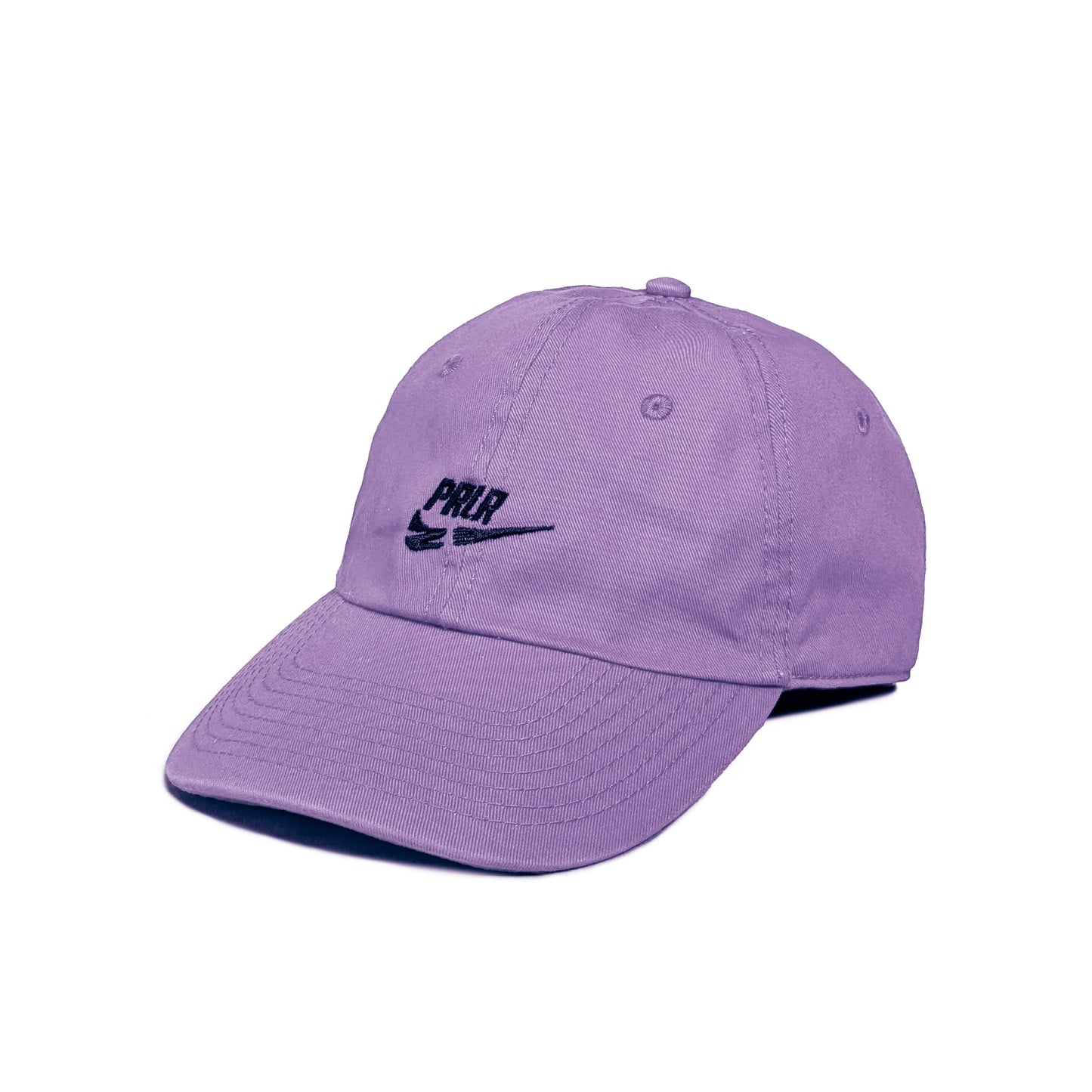 Parlor 23 "Swoosh" Dad Cap