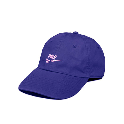 Parlor 23 "Swoosh" Dad Cap