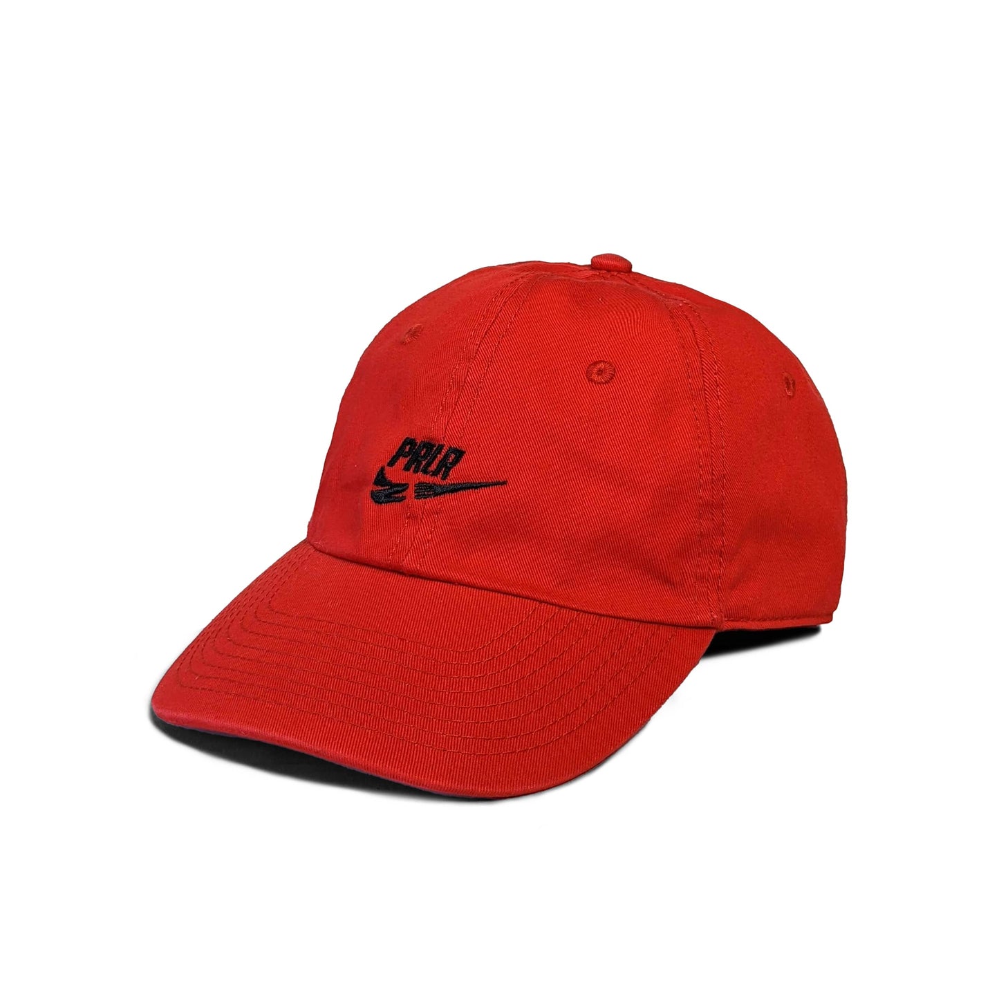 Parlor 23 "Swoosh" Dad Cap