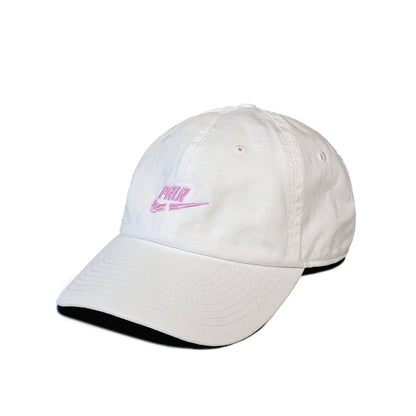 Parlor 23 "Swoosh" Dad Cap