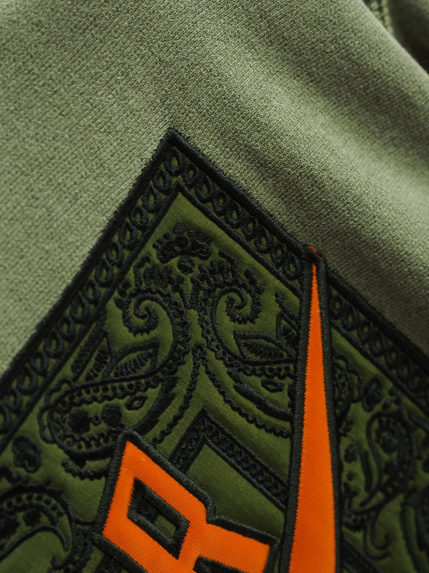 Parlor 23 "DFTD" X Redwood Classics Hoodie