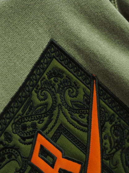 Parlor 23 "DFTD" X Redwood Classics Hoodie