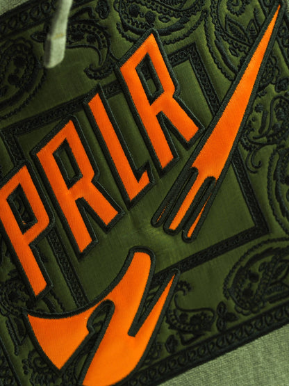 Parlor 23 "DFTD" X Redwood Classics Hoodie