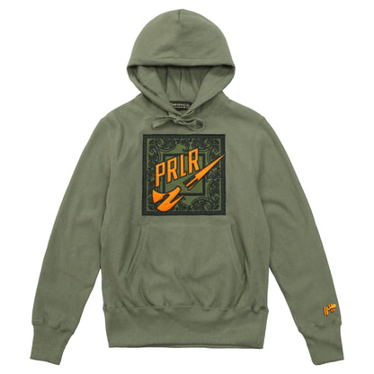 Parlor 23 "DFTD" X Redwood Classics Hoodie