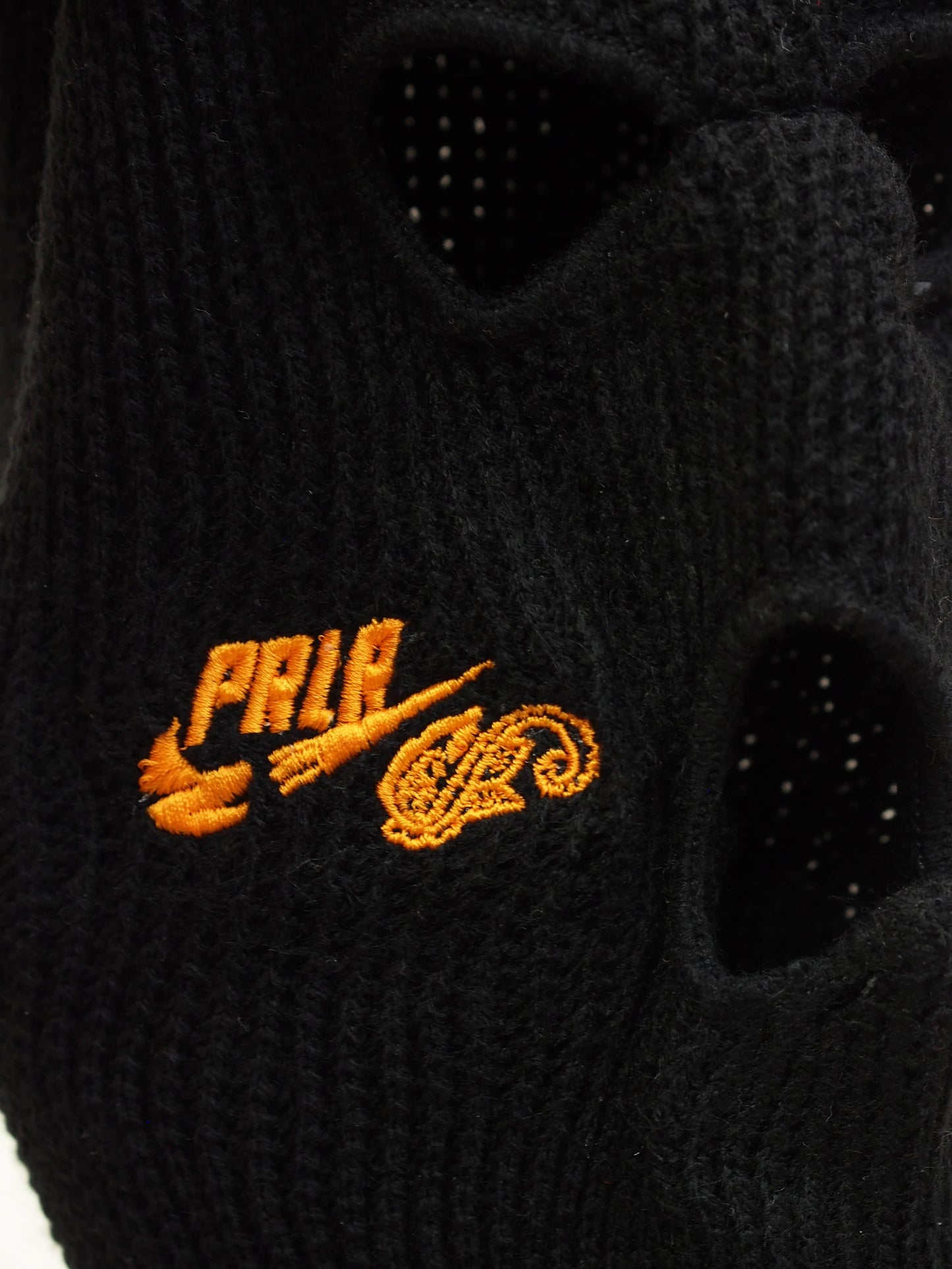 Parlor 23 "P23 Swoosh Paisley" Ski Mask