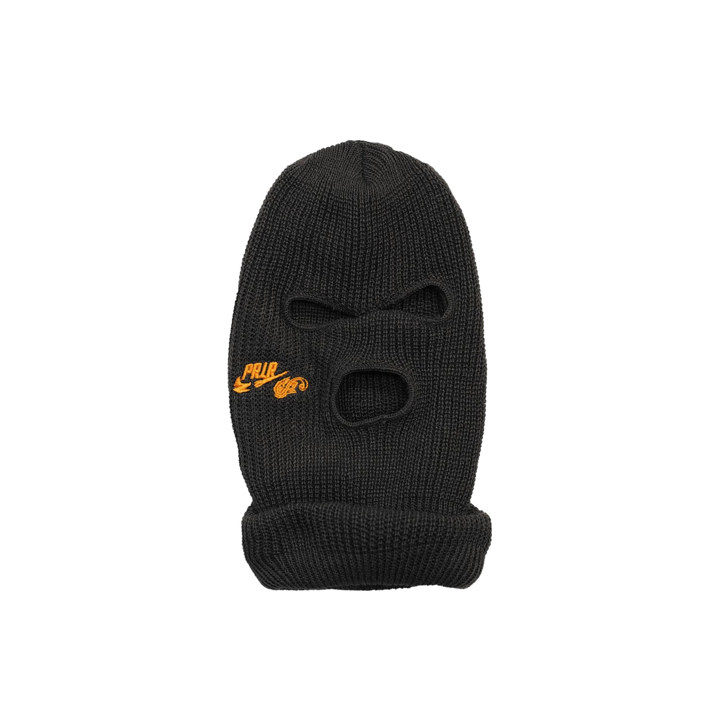 Parlor 23 "P23 Swoosh Paisley" Ski Mask